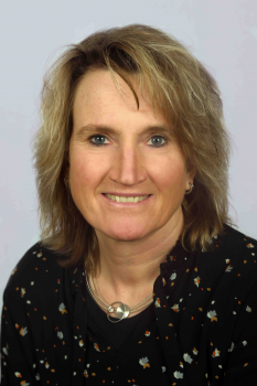 Profilbild von Frau Ute Moldenhauer