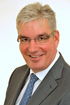 Profilbild von Herr Uwe Steuber