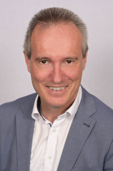 Profilbild von Herr Landrat Jürgen van der Horst