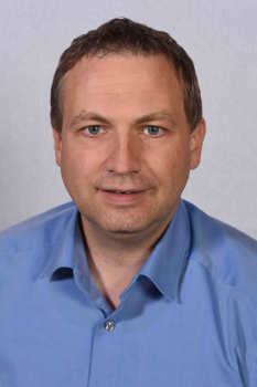 Profilbild von Herr Andreas Schaake