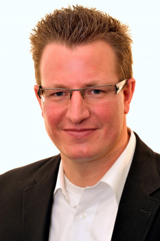Profilbild von Herr Dirk Wilhelm Golde