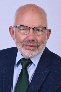 Profilbild von Herr Dr. Ulrich von Nathusius
