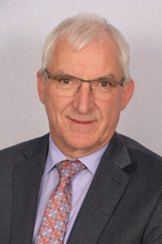 Profilbild von Herr Karl-Friedrich Frese