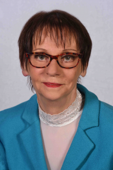 Profilbild von Frau Ruth Piro-Klein